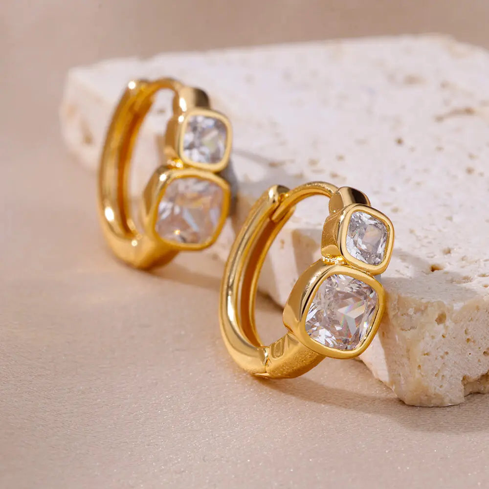 rita earing