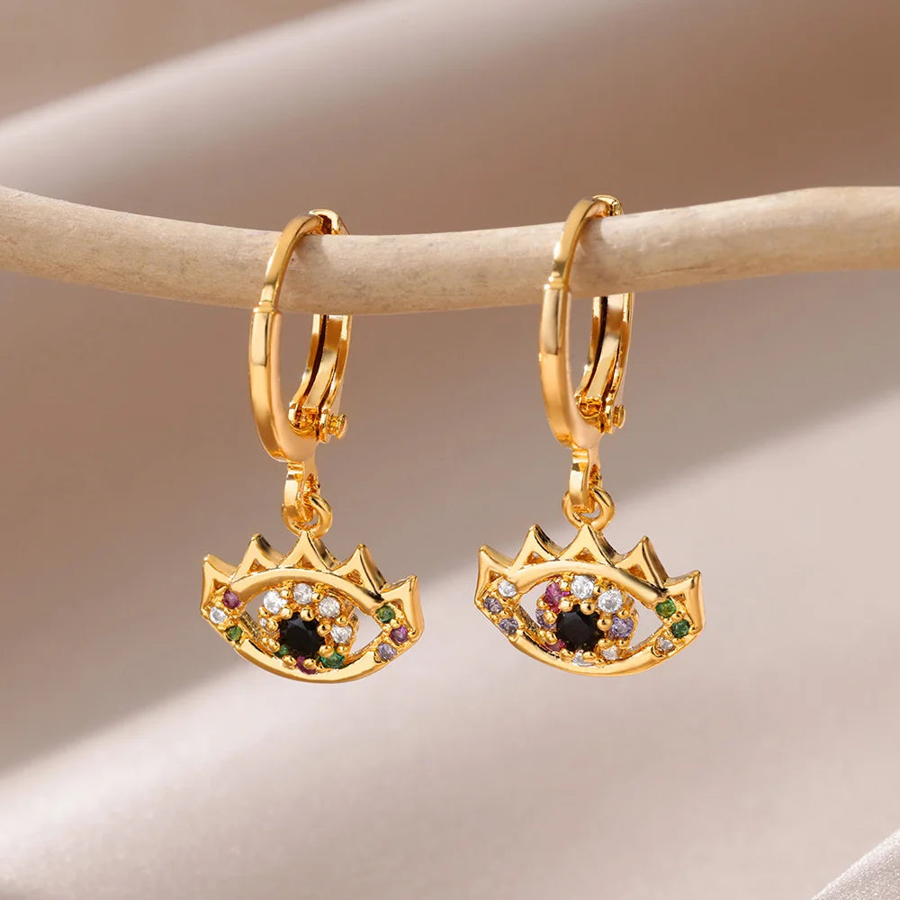 maya Earrings