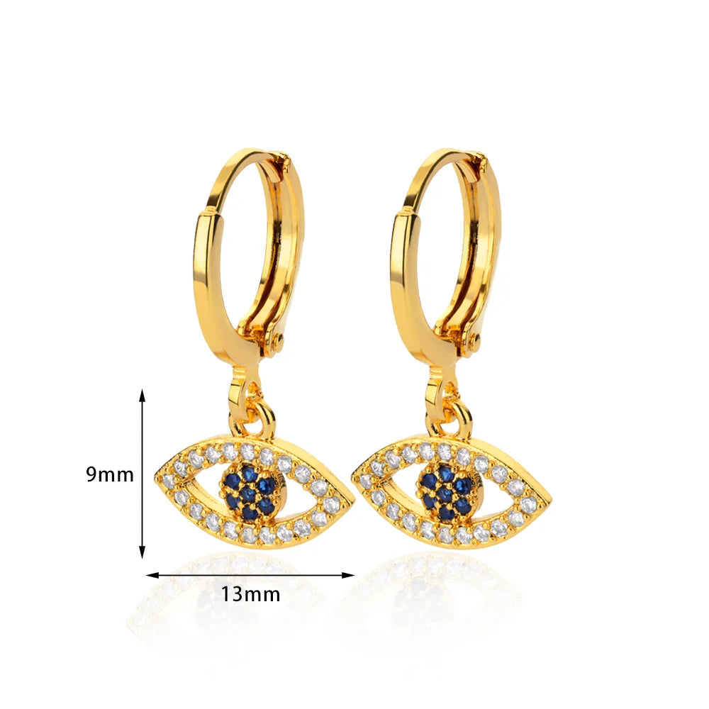 maya Earrings