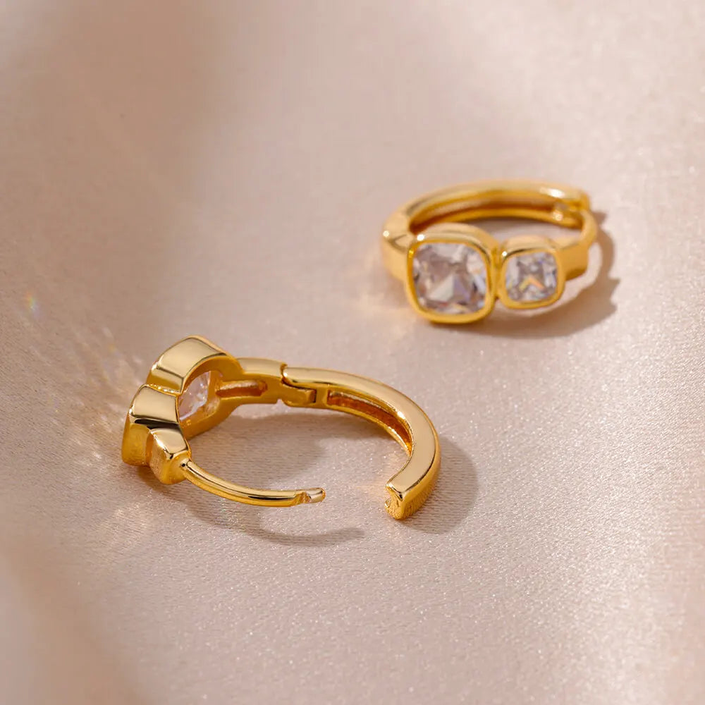 rita earing