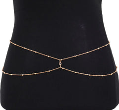 ABBY Belly Chains