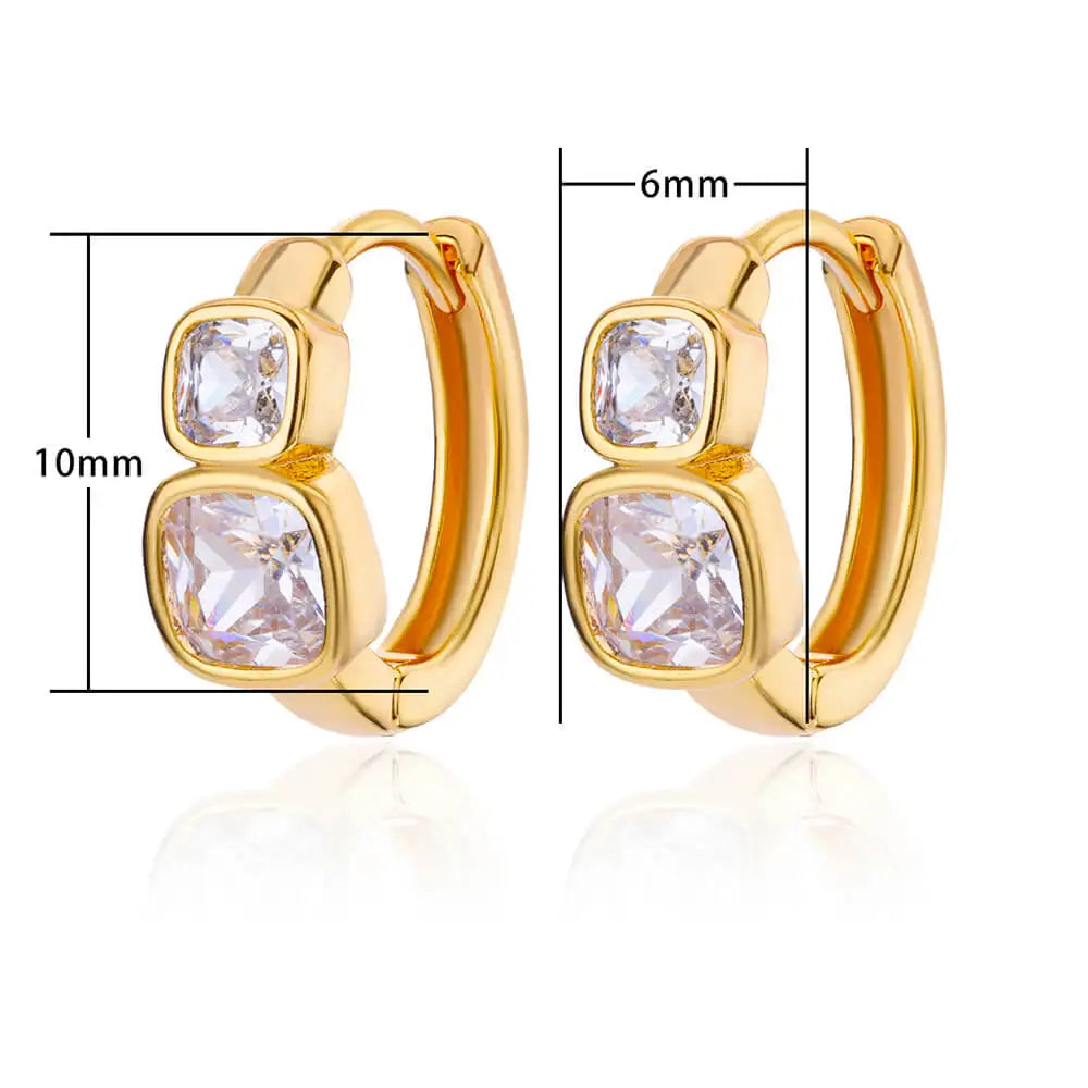 rita earing
