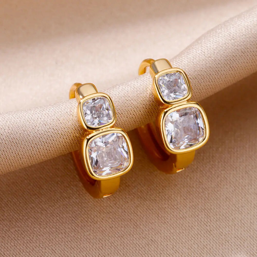 rita earing