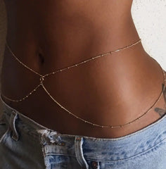 ABBY Belly Chains