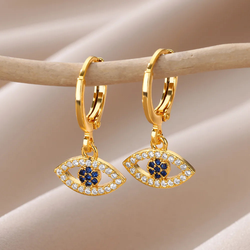 maya Earrings