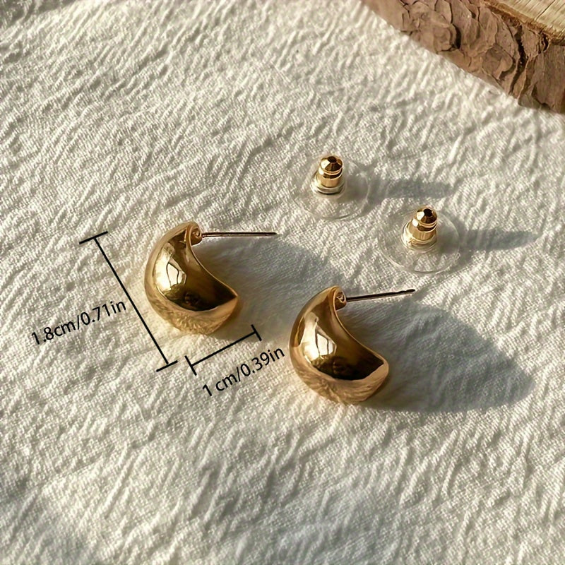 Tanya Earrings
