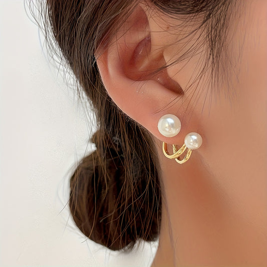 alexa Earrings