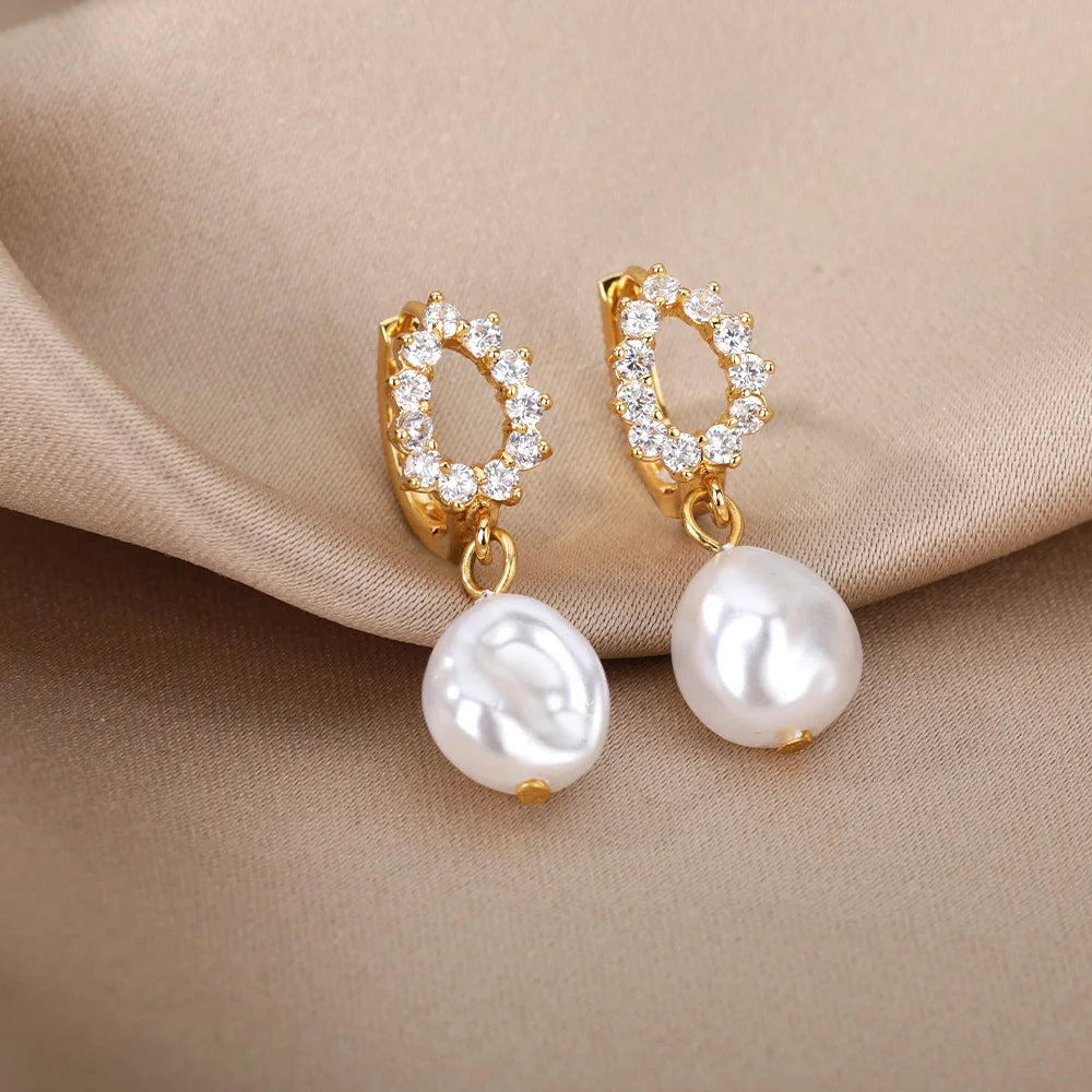 samanta earings