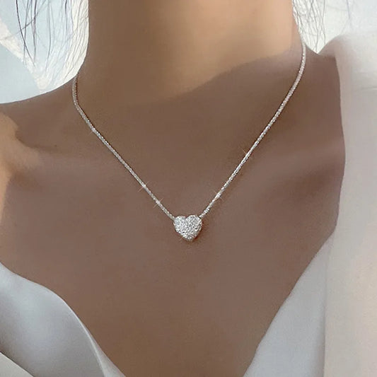 love necklace