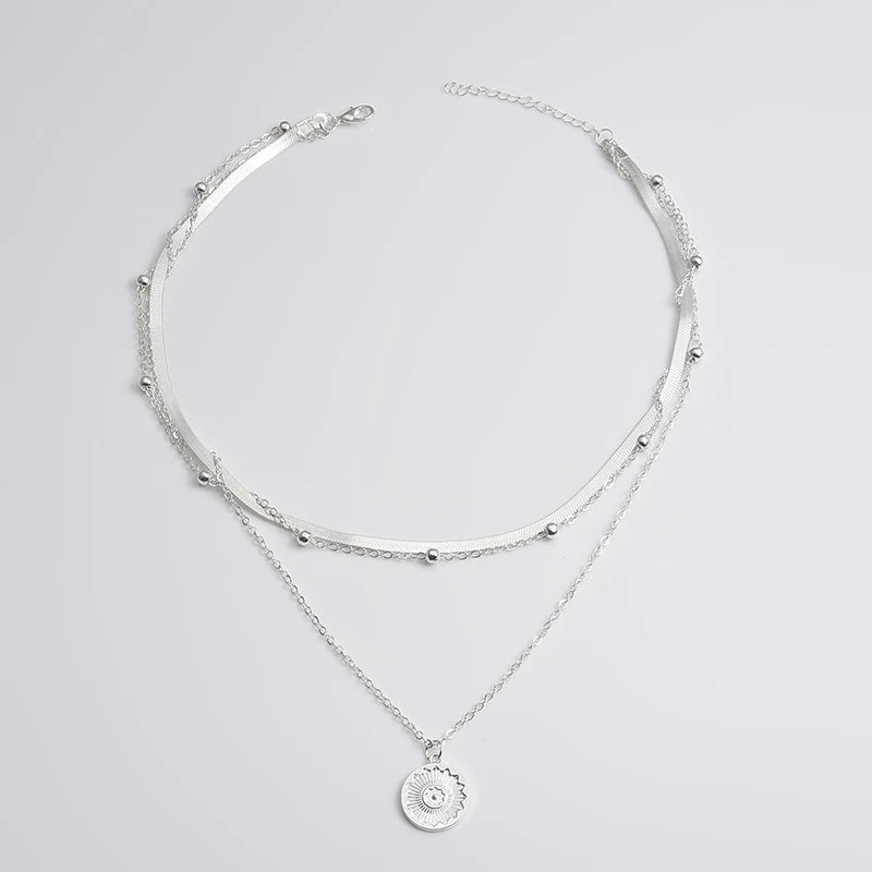 hana necklace