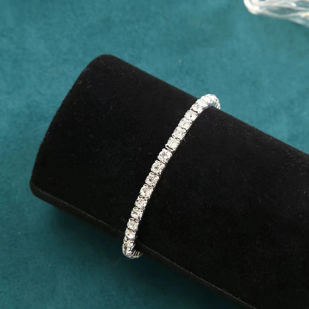 daimond bracelete