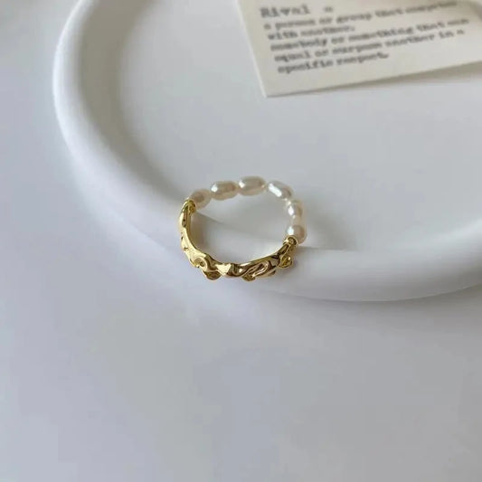 korea ring