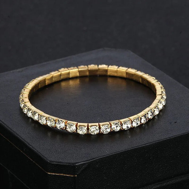 daimond bracelete