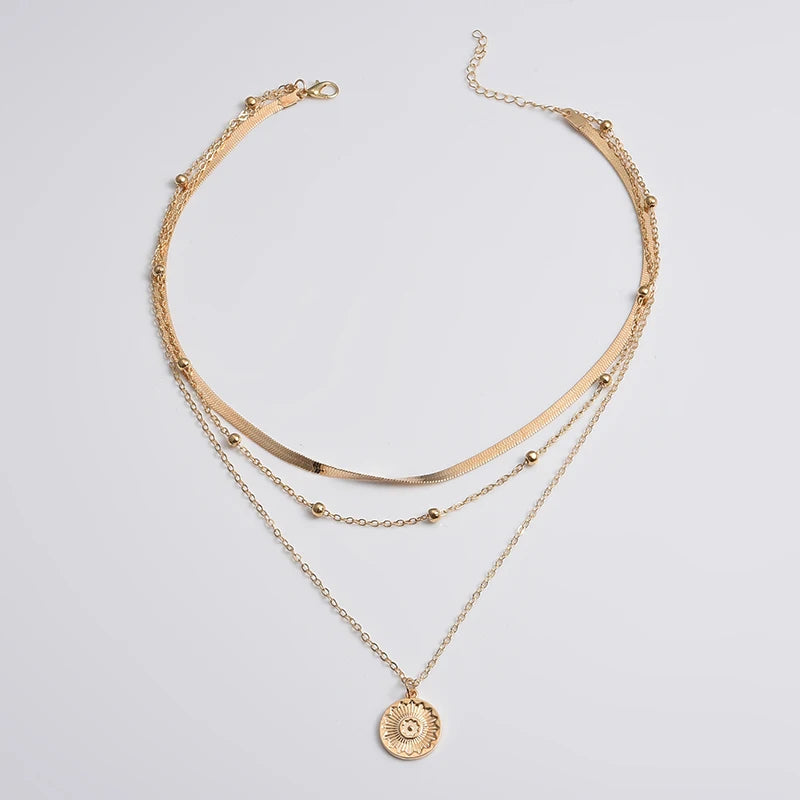 hana necklace