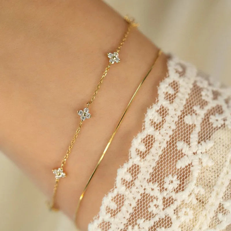 stars Bracelet