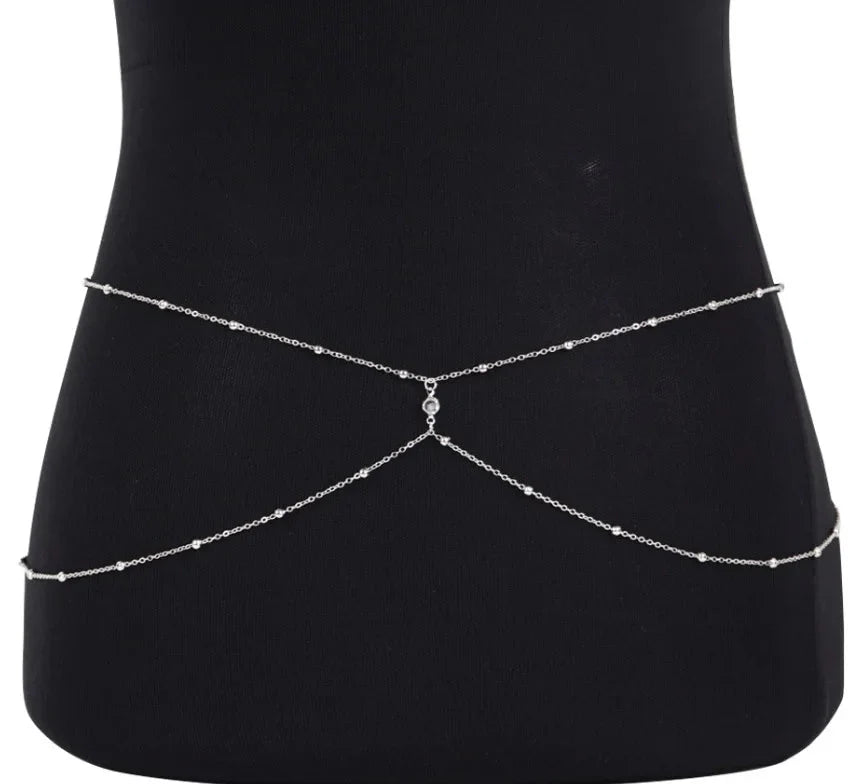 ABBY Belly Chains