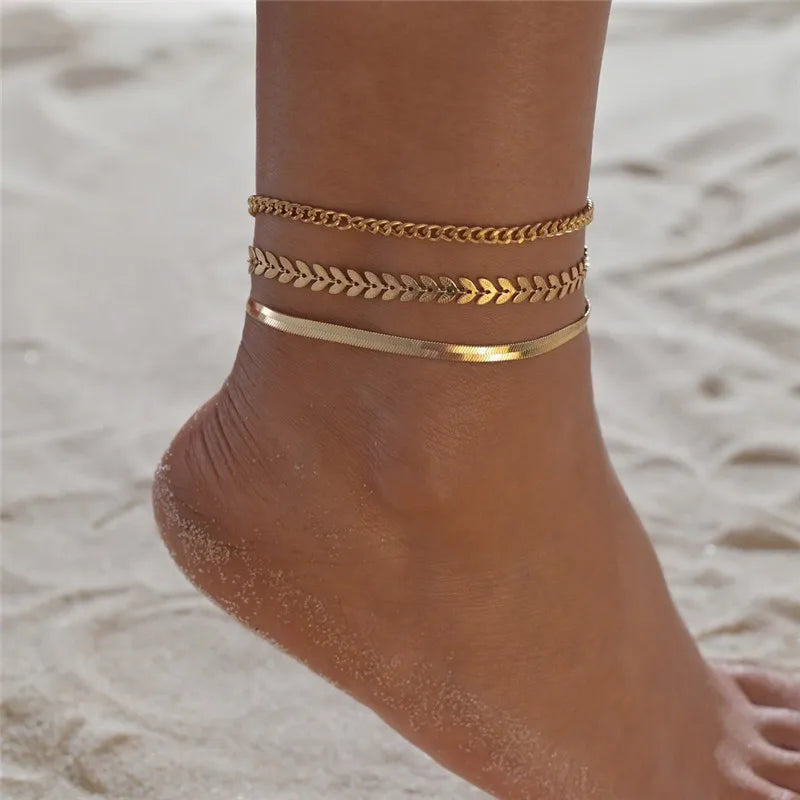 dana anklet