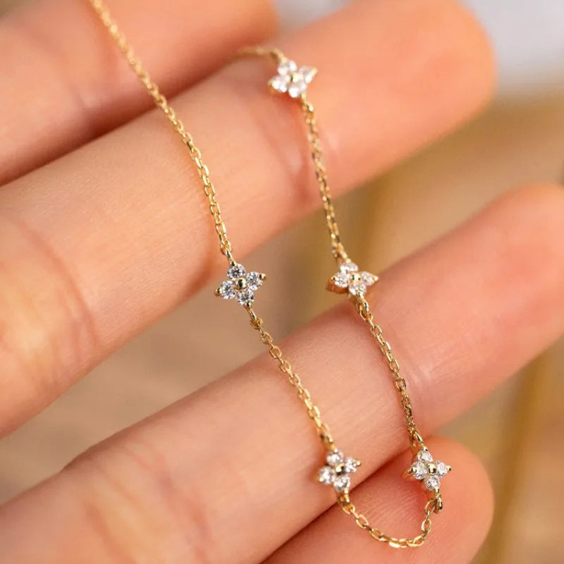 stars Bracelet