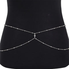 ABBY Belly Chains