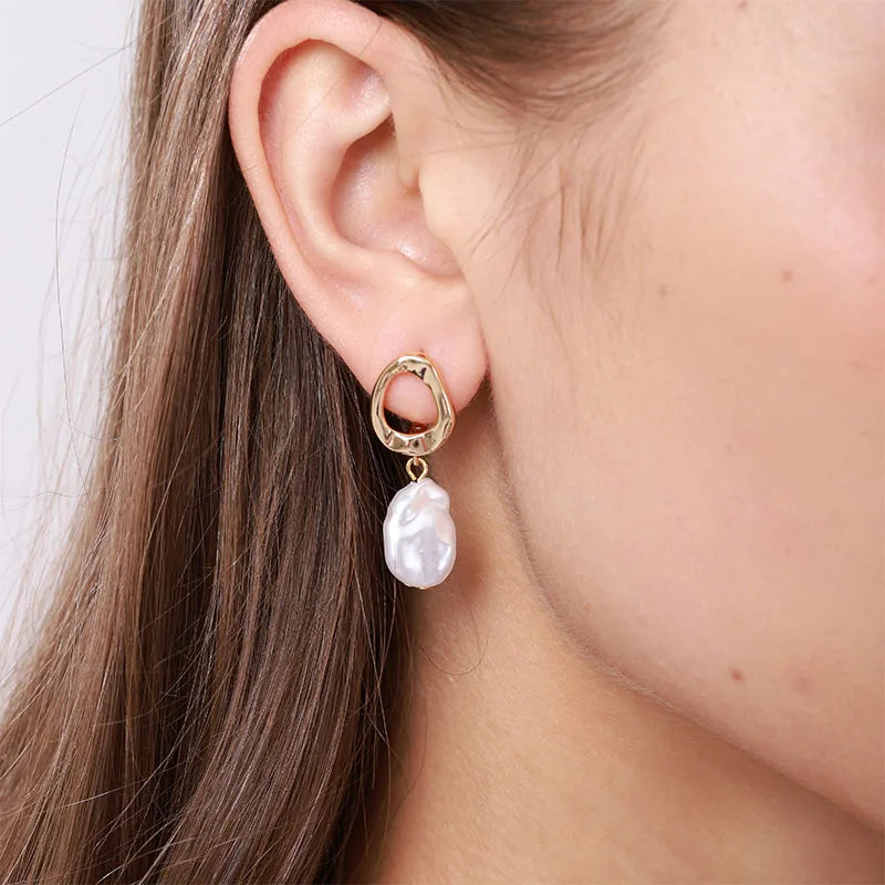 samanta earings