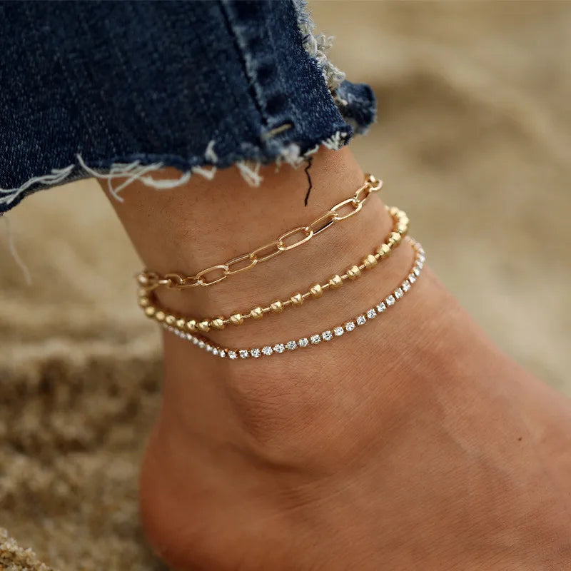 dana anklet