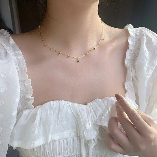 anna necklace