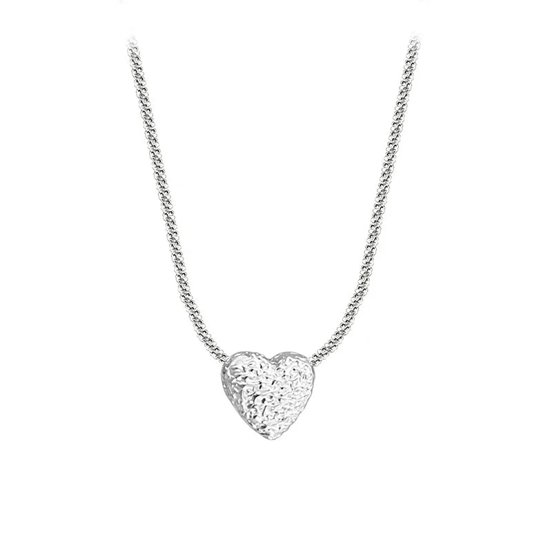 love necklace